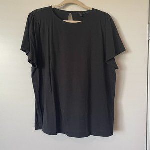 J.Crew Fancy T-Shirt